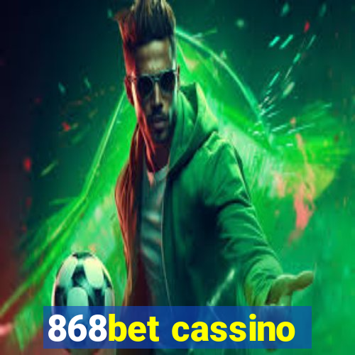 868bet cassino